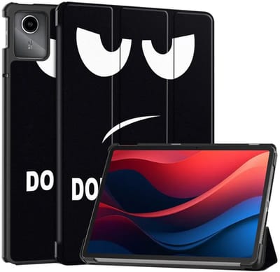 EtuiTab - ETUI - Lenovo TAB M11/K11/K11E - 10.95"/11" - Slank en Magnetisch