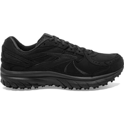 Brooks Zeal Walker Smalle Hardloopschoenen Zwart EU 39 Vrouw