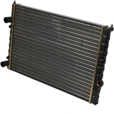 Radiator, motorkoeling THERMOTEC D7W054TT