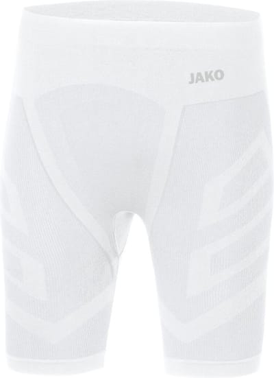 Jako Comfort 2.0 Short Tight Slidingbroek Heren - Wit | Maat: L