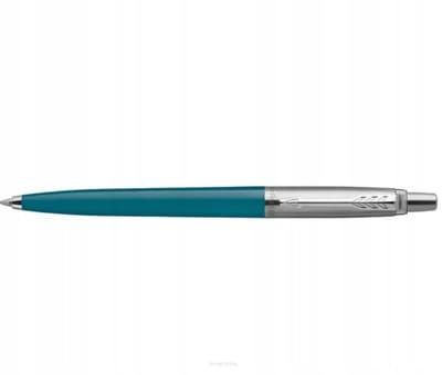 Parker Jotter Special Turquoise Balpen - Stijlvol Schrijven