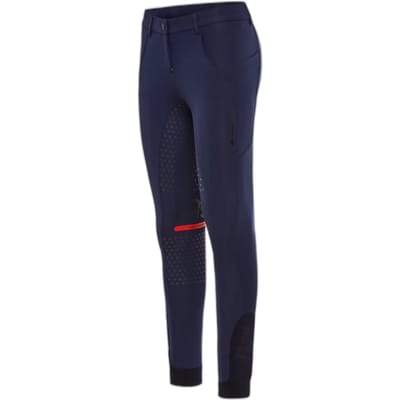 Damesbroek met volledige grip eaSt R2 Performance Dressage