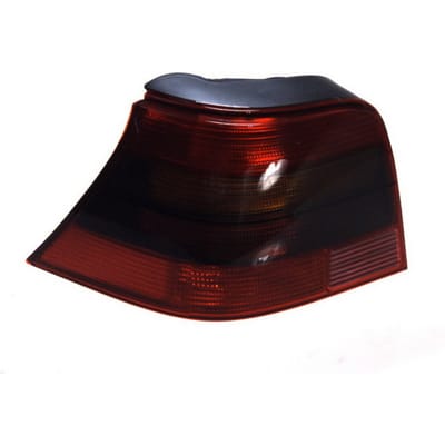 VanWezel 5888933 - Feu arrière gauche sans partie éléctrique pour Volkswagen Golf iv de 11/1997 à 2003