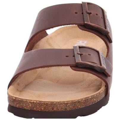 Slipper Rohde Men Grado 5925 Mocca-Schoenmaat 40