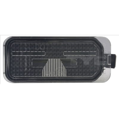 Kentekenplaatverlichting TYC 15-0285-01-9