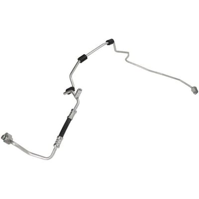 Hoge druk- / lage drukleiding, airconditioning THERMOTEC KTT160565