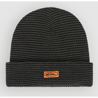 Quiksilver Performer Waffle Muts groen