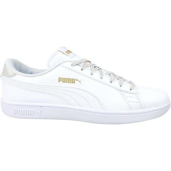 Lage Sneakers Puma Smash V2 Metallics JR