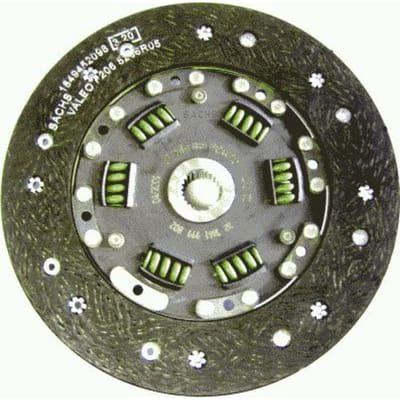 Koppelingsplaat Performance SACHS 881861 999802