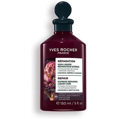 Yves Rocher Herstellende & Verzorgende Haarspoeling
