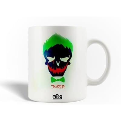 Mug en Céramique Suicide Squad Joker