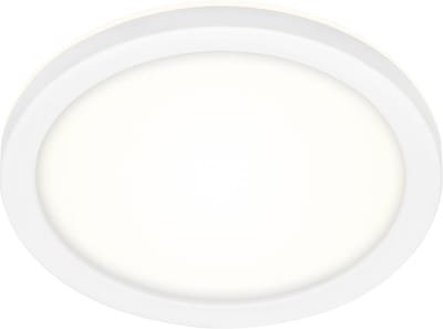 BRILONER - Buitenwandlamp - wit