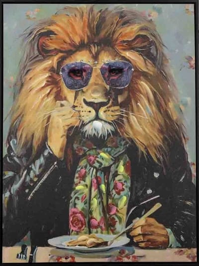 Schilderij