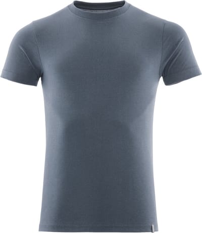 Mascot Crossover T-shirt 20482-786 - steenblauw - 2XL