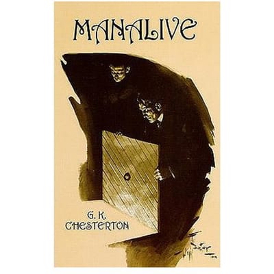 Manalive - Chesterton, Chesterton