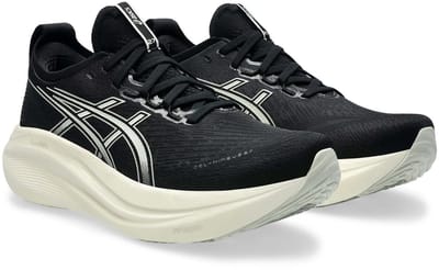 Asics Gel-Nimbus 27 Hoopschoenen - Sportwear - Volwassen