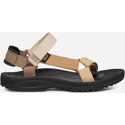 Teva W WINSTED Dames Sandalen - NEUTRAL MULTI