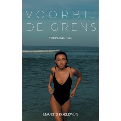 Voorbij De Grens