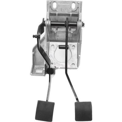 Rem Koppelingspedaal Beugel Montage 6L5Z2455BB Geschikt voor Ford Ranger 19952006 gray