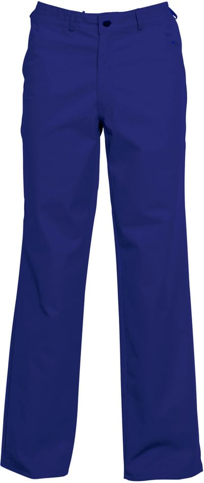 HAVEP Werkbroek drukknoop Basic 8237 - Marine - 46