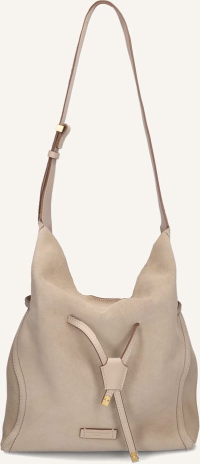 Gianni Chiarini Sienna S Schoudertassen Dames - Beige - Maat ONESIZE