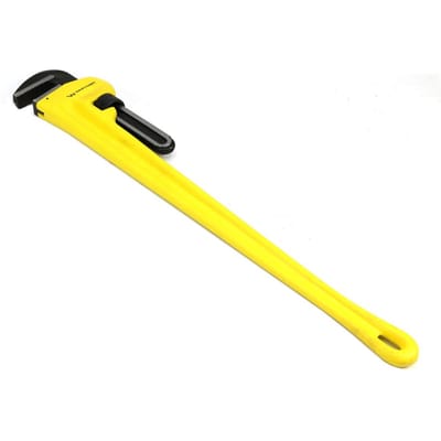 Waryński pijpvervanging 48" CrMo, versterkte bekken, max. 170 mm