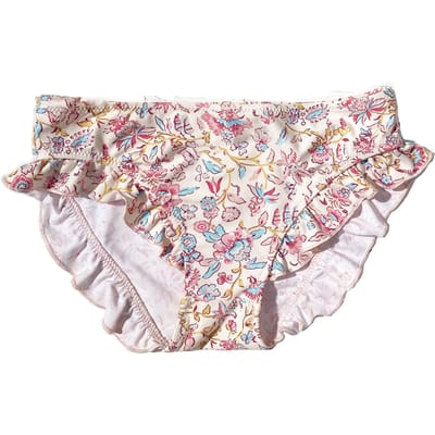Louise Misha Bikini Zacata Cream Padma Mudra Size: 12Y | Swimwear Outlet | Unisex | Roze