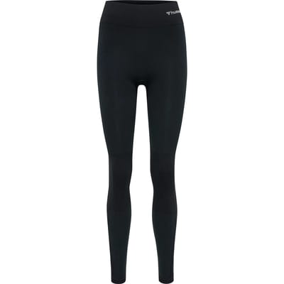 Hummel sportlegging voor dames Hmlclea Seamless Mid Waist Tights 210511