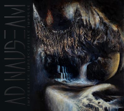 Imperative Imperceptible Impulse - Ad Nauseam