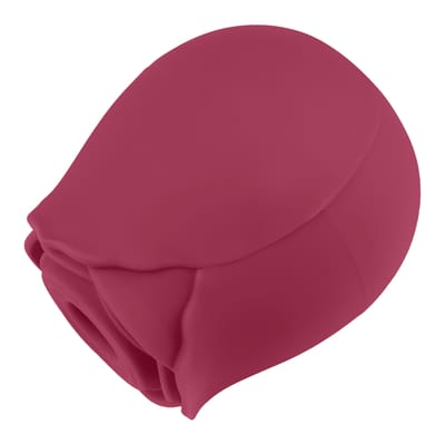 Luchtdrukvibrator 'Blush & Bloom', 6,6 cm