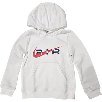 Junior Hoodie Nike Air