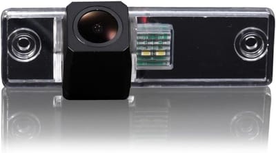 HD IP68 Achteruitrijcamera met 1280 Pixels voor Parkeerhulp en Voertuigbeveiliging