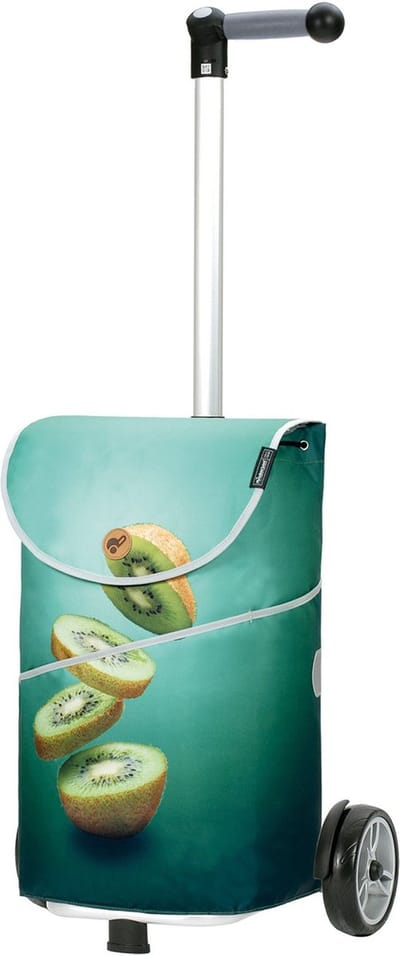 Andersen Shopper Unus Shopper MIX A10 Winkelwagen 59 cm - 46 L - mehrfarbig-a05