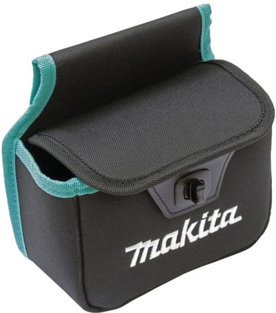 Makita 199297-7 Tas voor accupack Accu (l x b x h) 170 x 70 x 110 mm