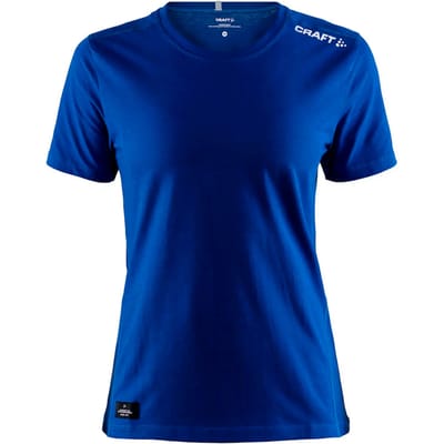 Dames-T-shirt Craft community mix