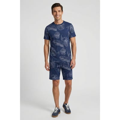 Cars Jeans T-shirt Sorro - heren