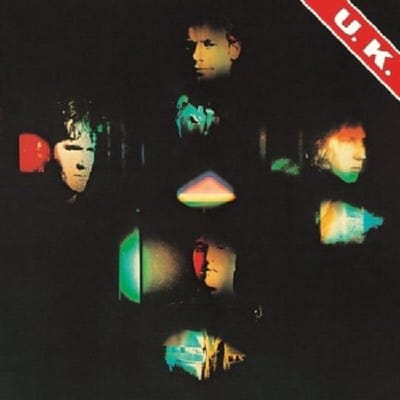 U.K. - U.k.