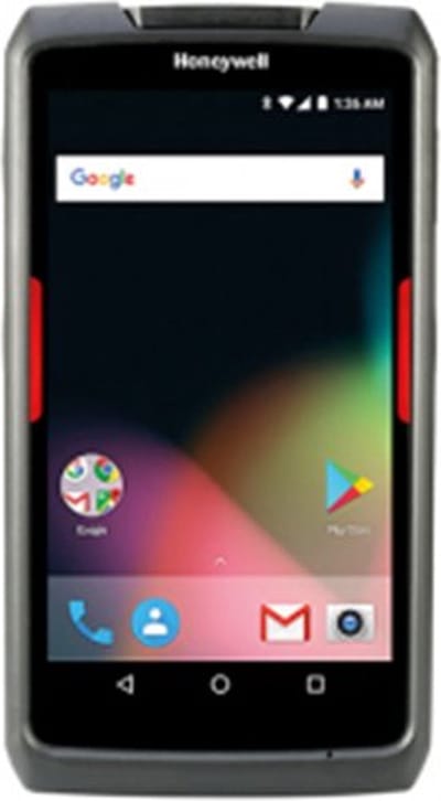 Honeywell EDA71, 2D, BT, WLAN, 4G, Android