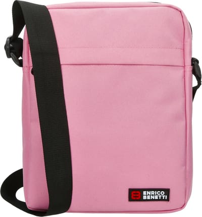 Enrico Benetti Amsterdam Crossbody - 54682 - Roze
