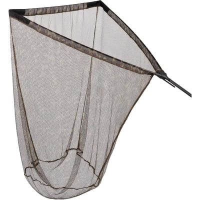 Fox Lever-Lok Landing Net 42 8ft 2 Piece Handle