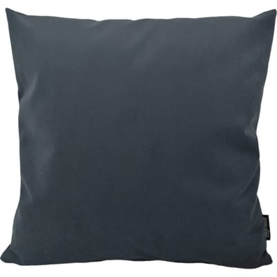 Gek op kussens! Sierkussen fox hydro black | 45 x 45 cm | polyester/katoen