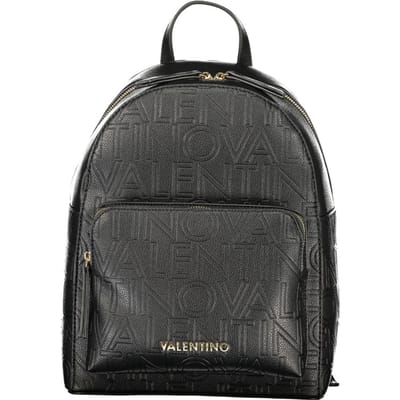 VALENTINO Vrije tijd rugzak Pansy Backpack Nero Zwart