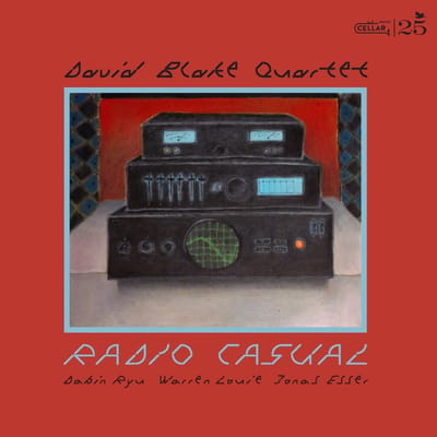 Radio casual