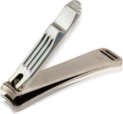 Seki Edge Nagelknipper S-106 - Met de Hand Geslepen Nagelknipper van Japans Roestvrij Staal – Met 5 jaar Extra Garantie