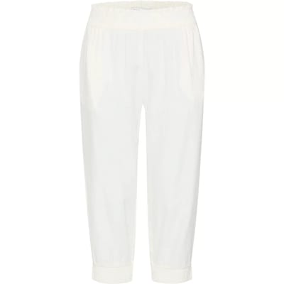 b.young - BYFALAKKA CAPRI PANTS - Dames - Broeken