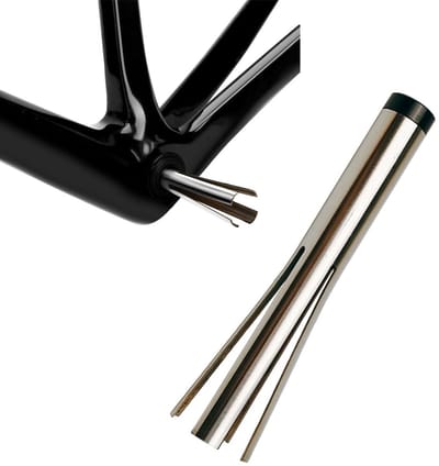Dailygoods- Fietshelm Gereedschap Lichtgewicht - 3 Stuks - Roestvrij