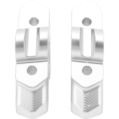 Stuurverhoger Aluminium Anodiseren Verbeter Rijcomfort Verhoog 1,5 inch Hoogte Professioneel voor gray