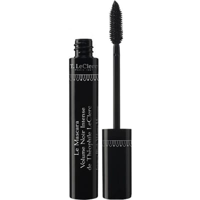 T.LeClerc Ogen Mascara Volume intense - 01 noir 14ml