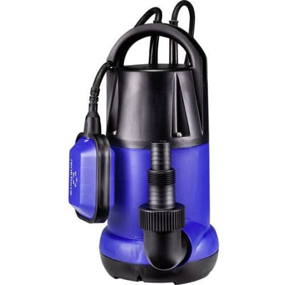 Renkforce RF-4604766 Schacht-dompelpomp 15000 l/h 9.5 m