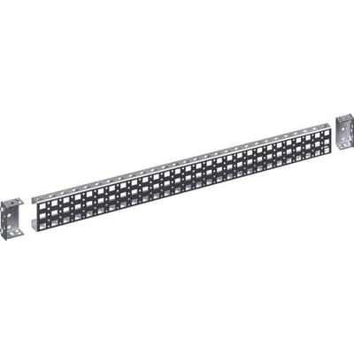 Rittal VX 8100.743 8100743 Montagechassis (l x b) 800 mm x 73 mm Plaatstaal 2 stuk(s)